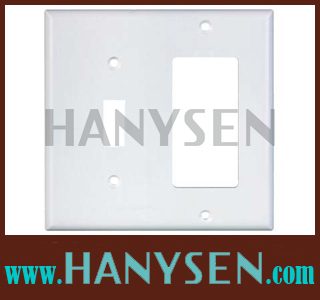 Two-Gang-Toggle-Decorator-Wall-Plate